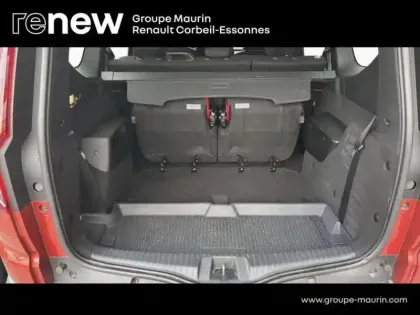 Photo 14 Dacia Jogger  1.0 TCe 110ch Extreme+ 7 places