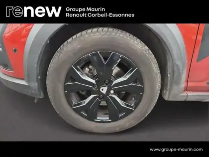 Photo 8 Dacia Jogger  1.0 TCe 110ch Extreme+ 7 places