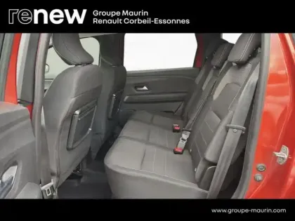 Photo 11 Dacia Jogger  1.0 TCe 110ch Extreme+ 7 places