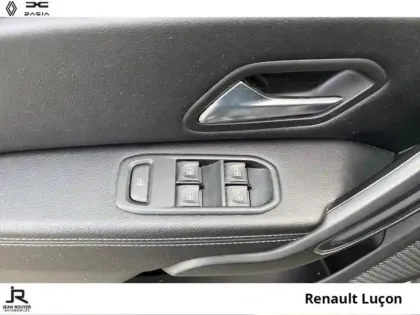 Photo 13 Dacia Duster  1.5 Blue dCi 115ch Prestige 4x2