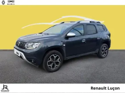 Photo Dacia Duster
