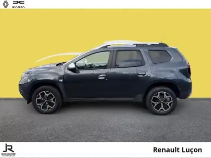 Photo 9 Dacia Duster  1.5 Blue dCi 115ch Prestige 4x2