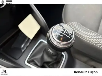 Photo 5 Dacia Duster  1.5 Blue dCi 115ch Prestige 4x2