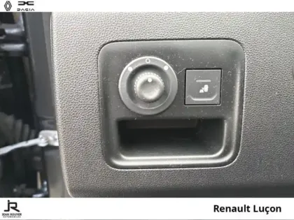 Photo 14 Dacia Duster  1.5 Blue dCi 115ch Prestige 4x2