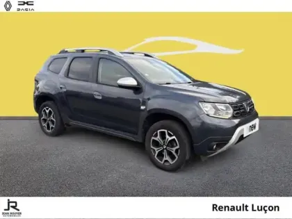 Photo 1 Dacia Duster  1.5 Blue dCi 115ch Prestige 4x2