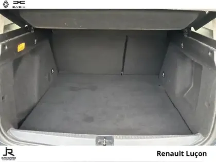 Photo 6 Dacia Duster  1.5 Blue dCi 115ch Prestige 4x2