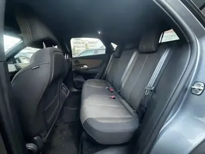 Photo 12 DS DS 7  Crossback BlueHDi 130ch Business  Automatique