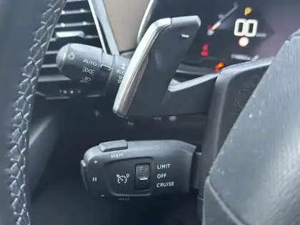 Photo 14 DS DS 7  Crossback BlueHDi 130ch Business  Automatique