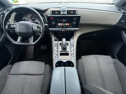 Photo 8 DS DS 7  Crossback BlueHDi 130ch Business  Automatique