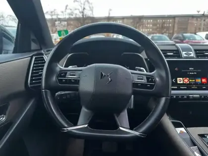 Photo 9 DS DS 7  Crossback BlueHDi 130ch Business  Automatique