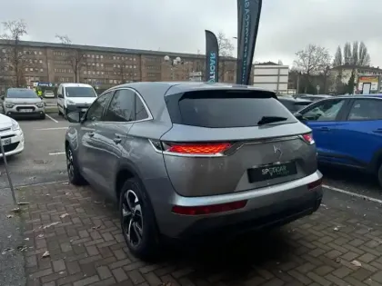 Photo 5 DS DS 7  Crossback BlueHDi 130ch Business  Automatique