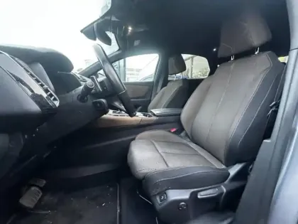 Photo 13 DS DS 7  Crossback BlueHDi 130ch Business  Automatique