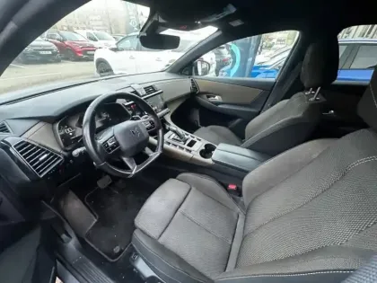Photo 7 DS DS 7  Crossback BlueHDi 130ch Business  Automatique
