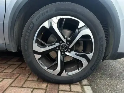 Photo 6 DS DS 7  Crossback BlueHDi 130ch Business  Automatique