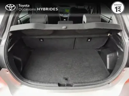 Photo 9 Toyota Yaris  110 VVT-i Design Y20 5p MY19