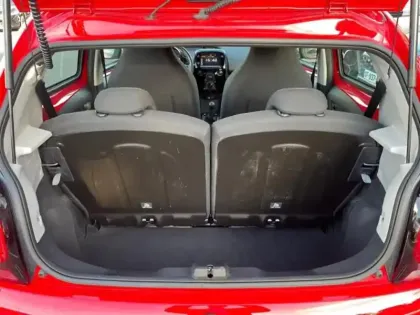 Photo 5 Citroën C1  VTi 72 S&S Feel 5p E6.d