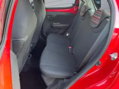 Photo 9 Citroën C1  VTi 72 S&S Feel 5p E6.d