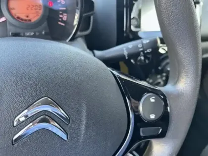 Photo 13 Citroën C1  VTi 72 S&S Feel 5p E6.d
