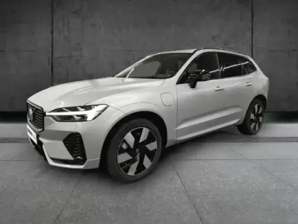 Photo Volvo Xc60