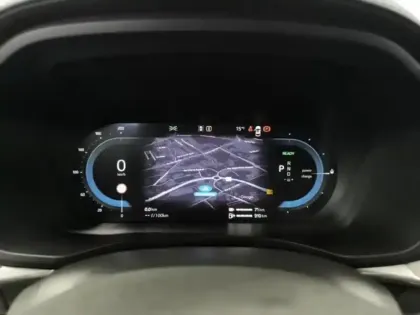 Photo 13 Volvo Xc60  T6 Hybride Rechargeable 253 + 145ch Ultra Style Dark Geartronic 8 AWD