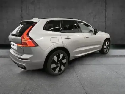 Photo 6 Volvo Xc60  T6 Hybride Rechargeable 253 + 145ch Ultra Style Dark Geartronic 8 AWD