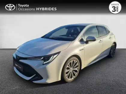 Photo Toyota Corolla