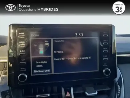 Photo 14 Toyota Corolla  122h Design MY20