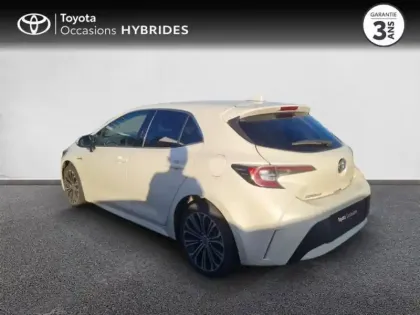 Photo 1 Toyota Corolla  122h Design MY20