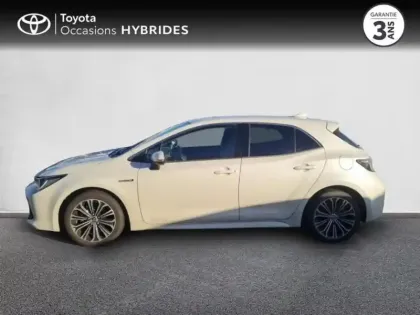 Photo 2 Toyota Corolla  122h Design MY20