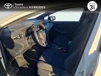 Photo 10 Toyota Corolla  122h Design MY20