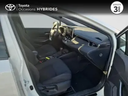 Photo 5 Toyota Corolla  122h Design MY20