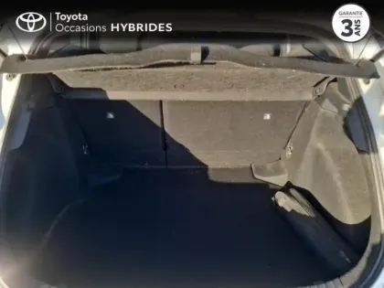 Photo 9 Toyota Corolla  122h Design MY20