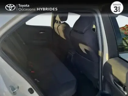 Photo 6 Toyota Corolla  122h Design MY20