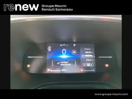 Photo 10 Renault Arkana  1.3 TCe 140ch mild hybrid Evolution EDC -24