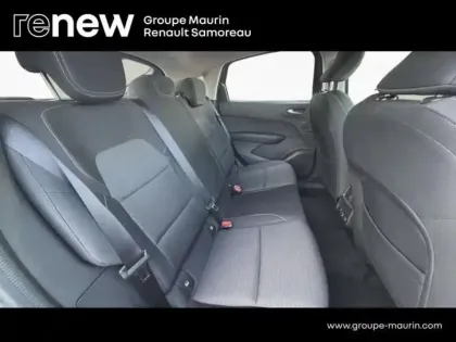 Photo 29 Renault Arkana  1.3 TCe 140ch mild hybrid Evolution EDC -24