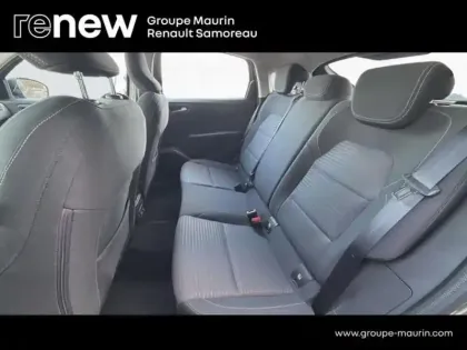 Photo 27 Renault Arkana  1.3 TCe 140ch mild hybrid Evolution EDC -24