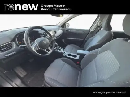 Photo 24 Renault Arkana  1.3 TCe 140ch mild hybrid Evolution EDC -24