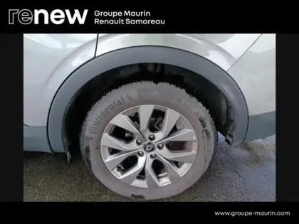 Photo 8 Renault Arkana  1.3 TCe 140ch mild hybrid Evolution EDC -24