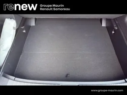 Photo 23 Renault Arkana  1.3 TCe 140ch mild hybrid Evolution EDC -24