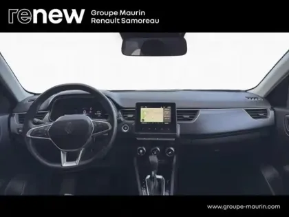 Photo 21 Renault Arkana  1.3 TCe 140ch mild hybrid Evolution EDC -24