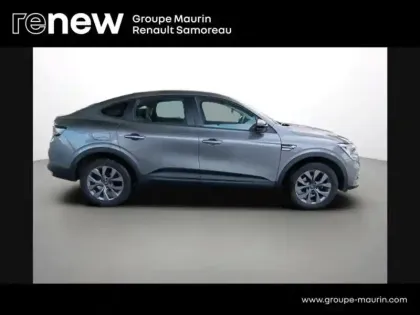 Photo 5 Renault Arkana  1.3 TCe 140ch mild hybrid Evolution EDC -24