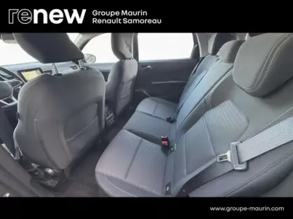 Photo 26 Renault Arkana  1.3 TCe 140ch mild hybrid Evolution EDC -24