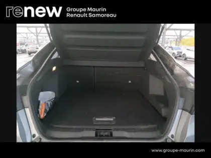 Photo 14 Renault Arkana  1.3 TCe 140ch mild hybrid Evolution EDC -24