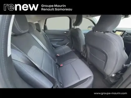 Photo 28 Renault Arkana  1.3 TCe 140ch mild hybrid Evolution EDC -24