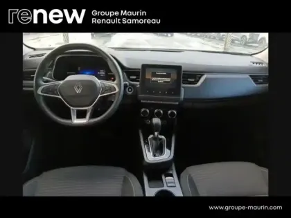 Photo 9 Renault Arkana  1.3 TCe 140ch mild hybrid Evolution EDC -24