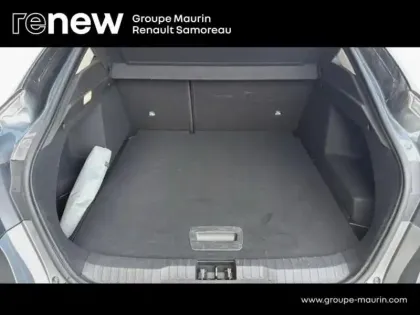 Photo 22 Renault Arkana  1.3 TCe 140ch mild hybrid Evolution EDC -24