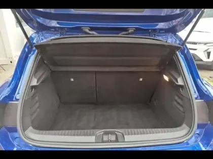 Photo 8 Renault Clio  1.6 E-Tech hybride 145ch Techno