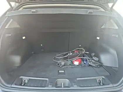 Photo 5 Jeep Compass  1.3 Turbo T4 190ch PHEV 4xe Limited AT6 eAWD