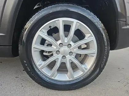 Photo 10 Jeep Compass  1.3 Turbo T4 190ch PHEV 4xe Limited AT6 eAWD