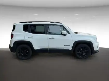 Photo 3 Jeep Renegade  1.0 GSE T3 120ch Brooklyn Edition MY21